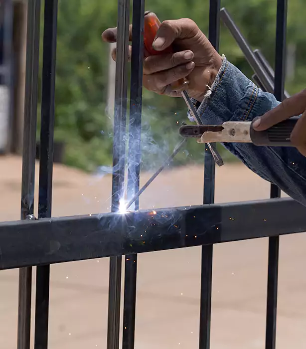 Commercial Gate Repair Boulder