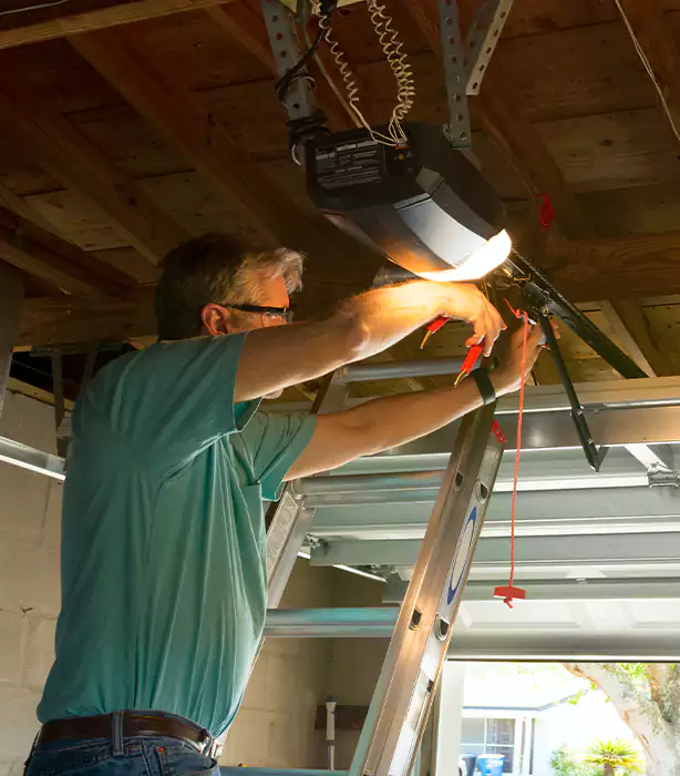 Craftsman Garage Door Opener Repair in Boulder, NV