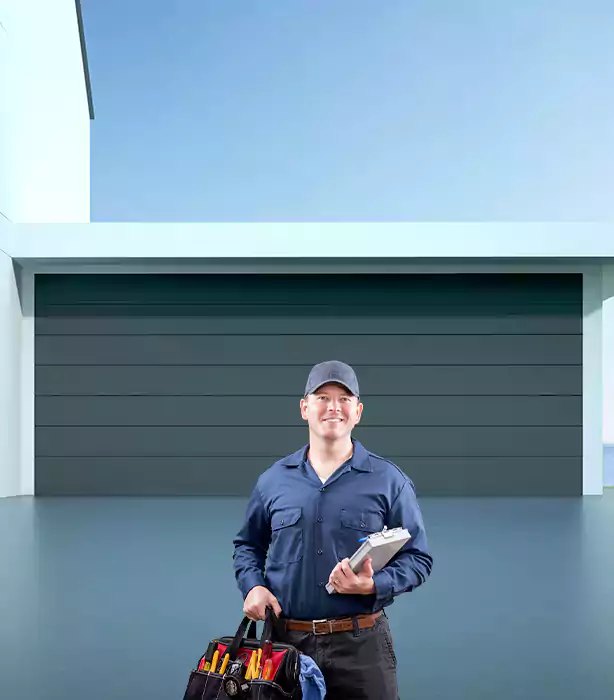 Electric Garage Door Repair Boulder