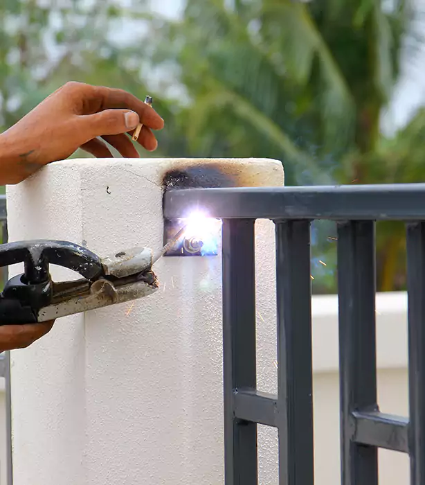 Fence Gate Repair Boulder