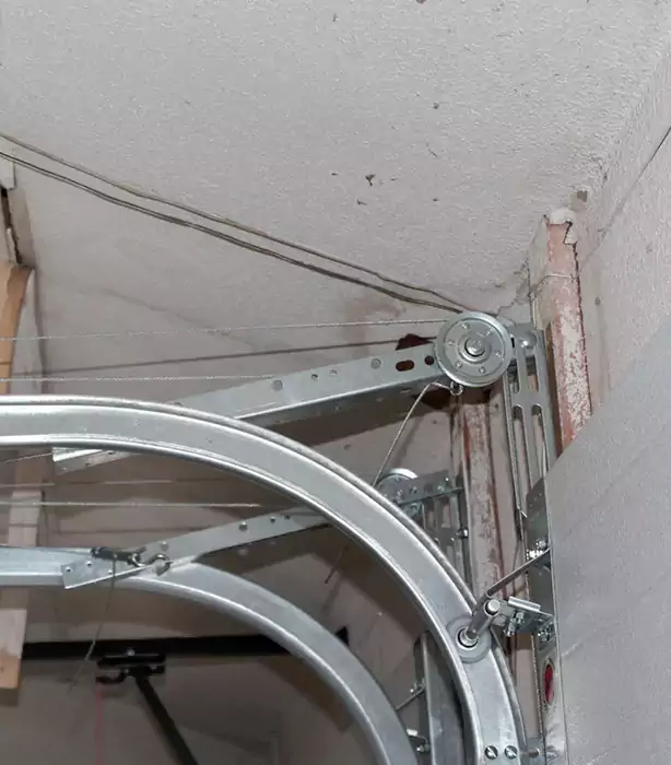 Garage Door Cable Repair Boulder