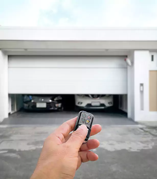 Garage Door Remote Replacement Boulder
