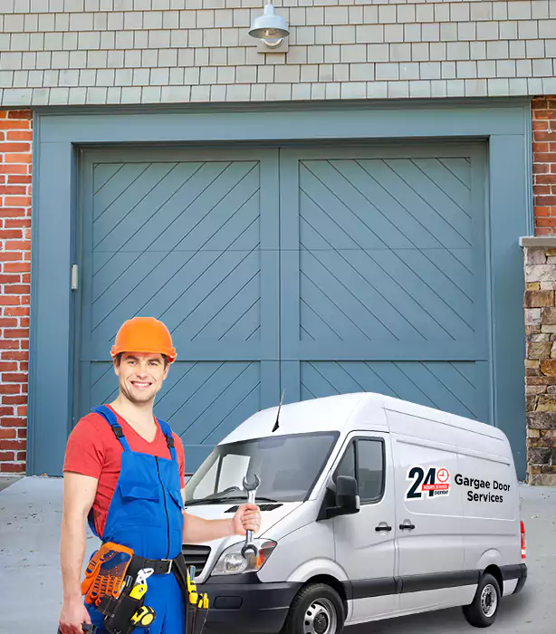 Garage Door Repair Boulder
