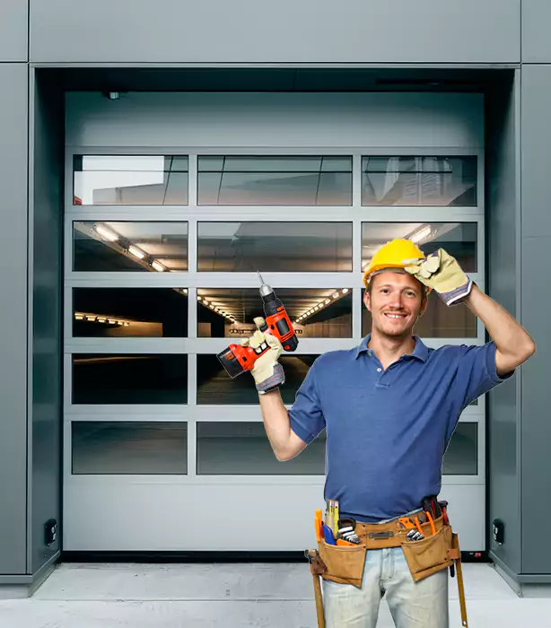 Garage Door Screen Installation Boulder