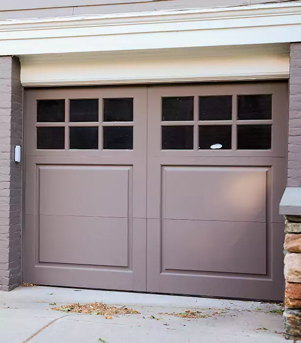 Garage Door Window Replacement Boulder