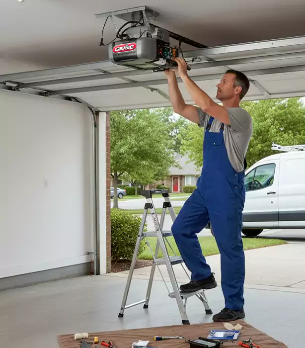 Genie Garage Door Opener Repair in Boulder, NV