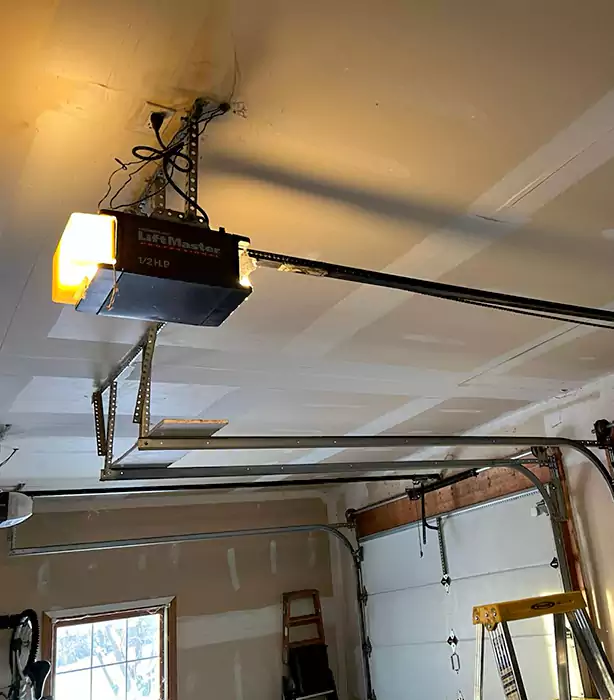 Liftmaster Garage Door Opener Repair Boulder