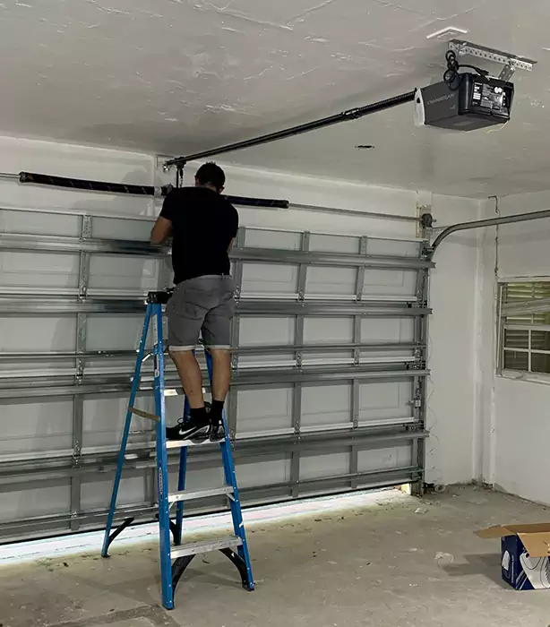 Liftmaster Garage Door Repair Boulder