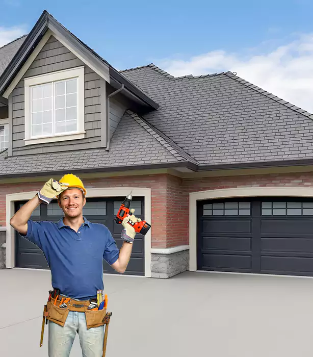 Precision Garage Door Repair Boulder