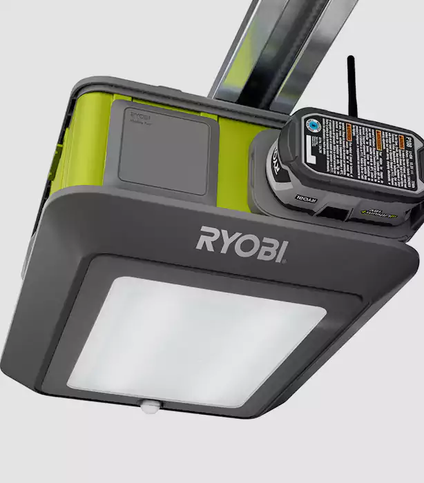 Ryobi Garage Door Opener Repair in Boulder, NV