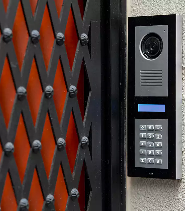 Security Gate Repair Boulder