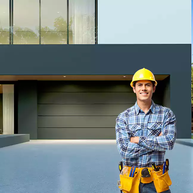 Our Best Garage Door Services in Boulder, NV