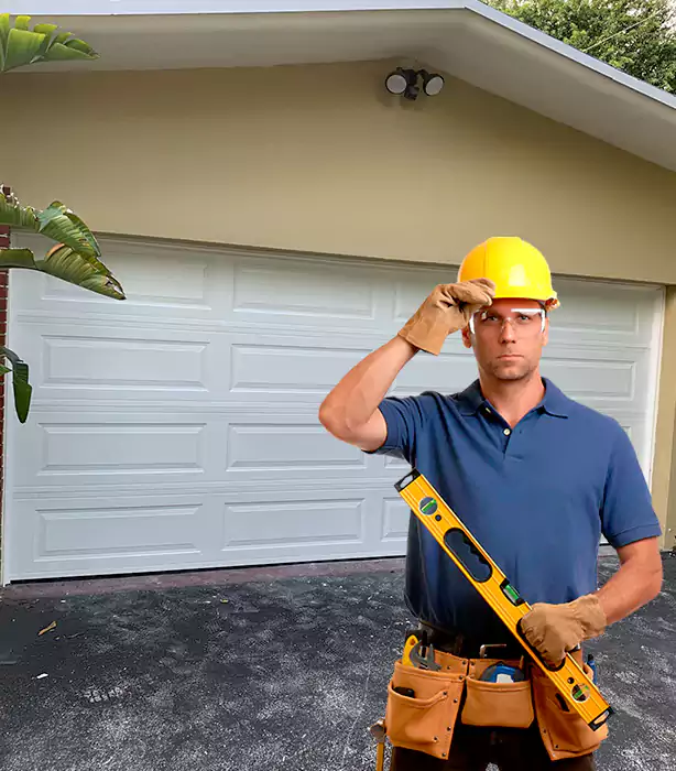 Our Best Garage Door in Boulder, NV