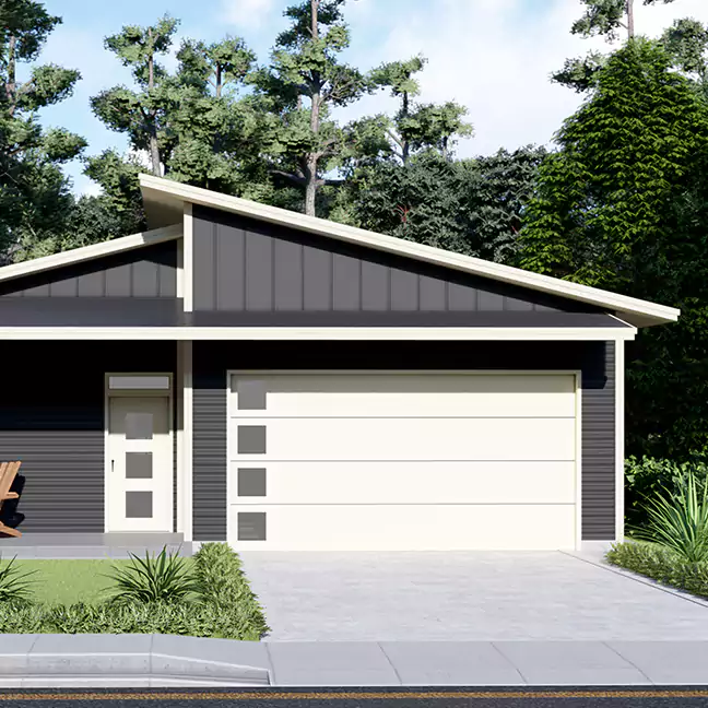 The Trusted Expert for Overhead Garage Door Replacement in Boulder, NV