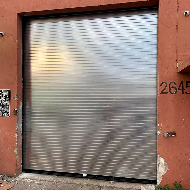 Trusted Roll up Garage Door Services Company in Boulder, NV
