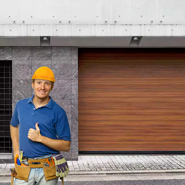 Our Best Garage Door