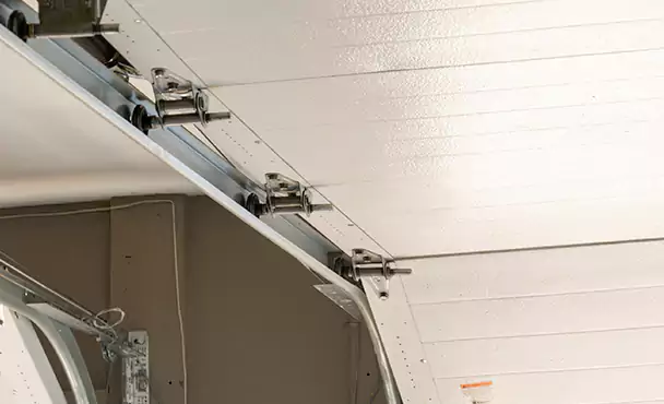 Garage Door Roller Replacement in Boulder, NV