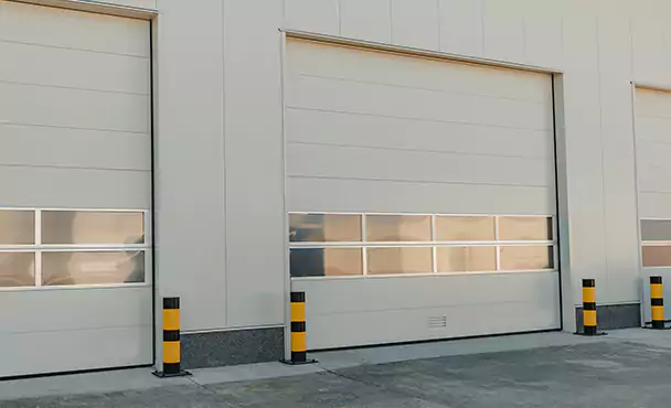 Overhead Doors Installation in Boulder, NV