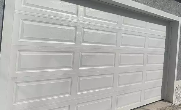 Garage Door Trim Replacement in Boulder, NV