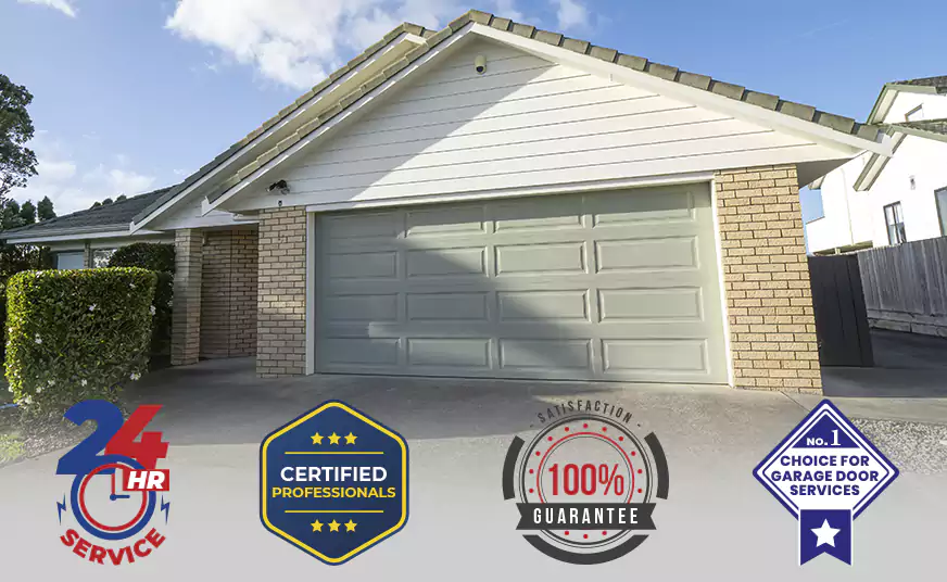 Our Affordable Residential Garage Door Prices in Boulder, NV
