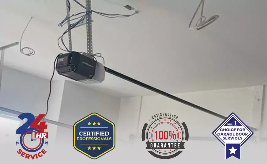 LiftMaster Remote and Keypad Programming Repair in Boulder, NV