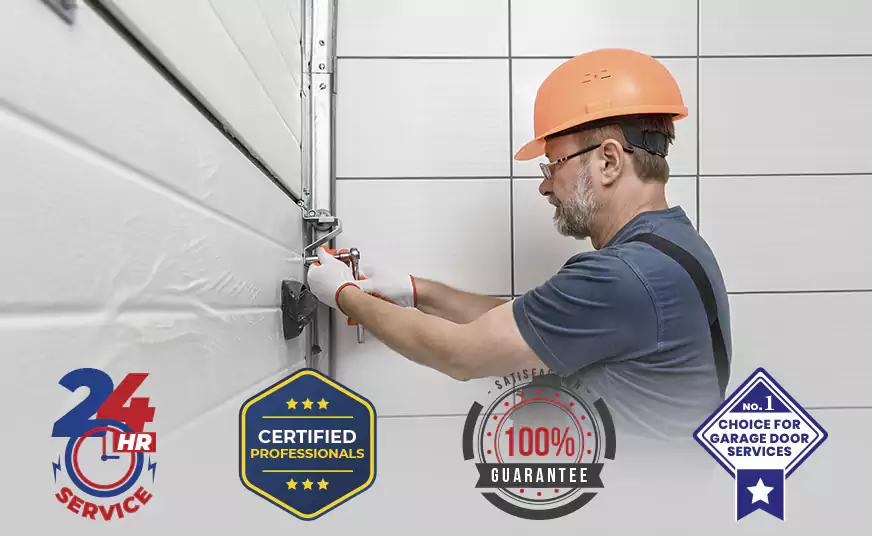 Brands We Install For Residential Garage Door Services in Boulder, NV