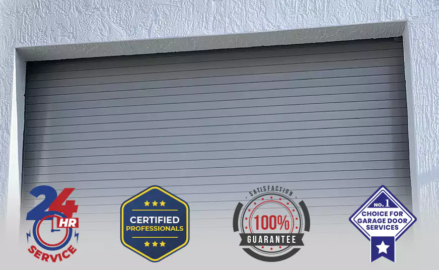 Commercial Garage Door Cable Replacement in Boulder, NV