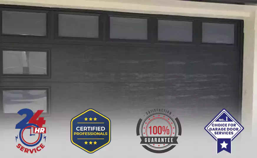 Commercial Clopay Garage Door Installation in Boulder, NV