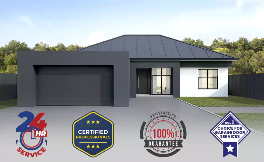 Electric Roller Garage Door Repairs Near Me in Boulder, NV