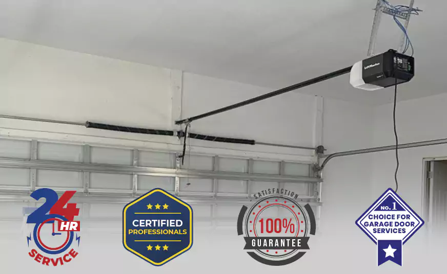 Garage Door Opener Installation Price in Boulder, NV