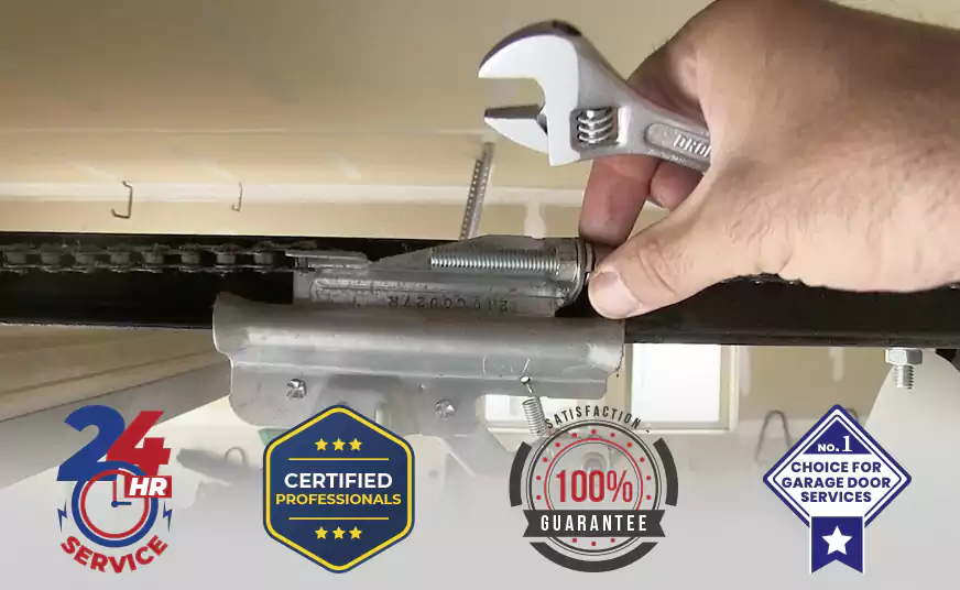 Garage Door Belt Replacement Cost in Boulder, NV