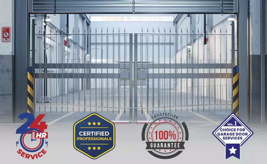 We Repair All Parts and Accessories of Gate in Boulder, NV