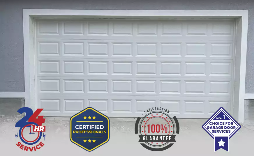 Genie Overhead Garage Door Replacement Services in Boulder, NV