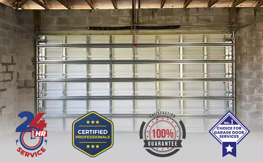 Our Repairing Services For Residential Roll Up Garage Door in Boulder, NV