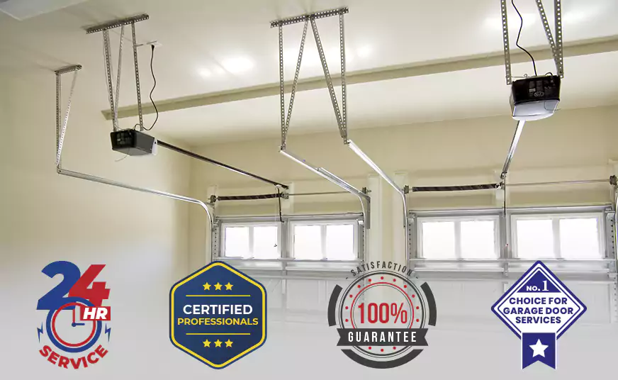 Our LiftMaster Garage Door Opener Repair in Boulder, NV