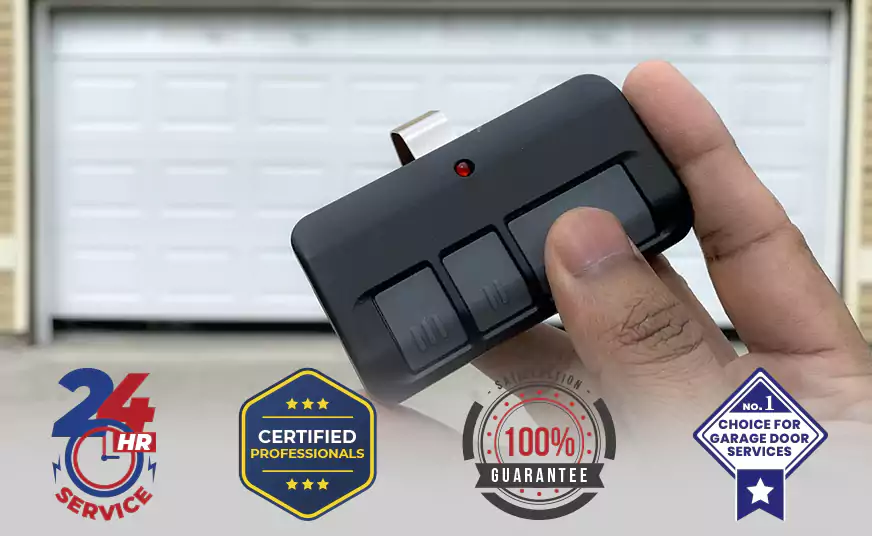 Troubleshooting Garage Door Remote Issues in Boulder, NV