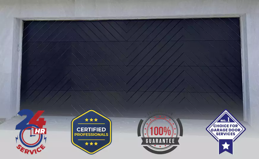 Overhead Garage Door Belt Replacement in Boulder, NV