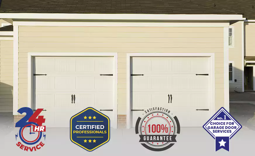 Overhead Garage Door Repair Company Near Me in Boulder, NV