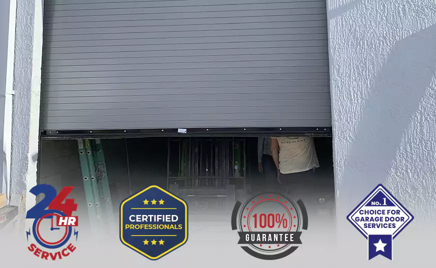 Garage Door Preventive Maintenance in Boulder, NV