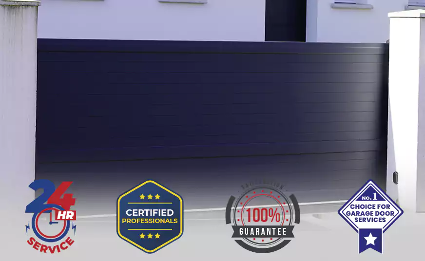 Residential Automatic Gate Repair in Boulder, NV