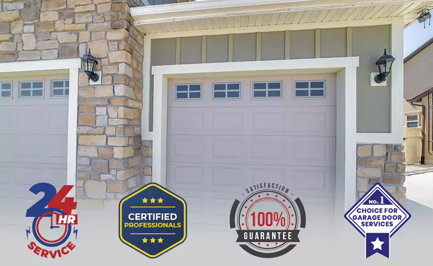 Overhead Door Stop Installation in Boulder, NV