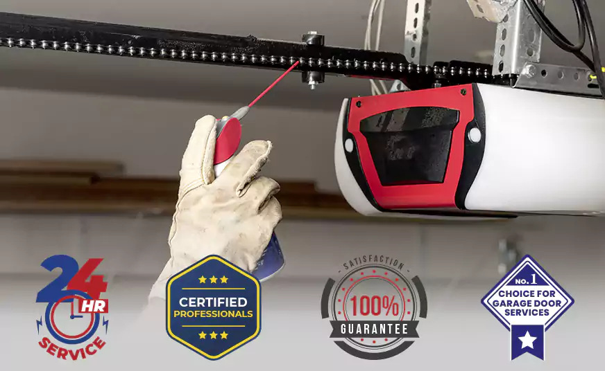 Emergency Craftsman Garage Door Opener Repair in Boulder, NV