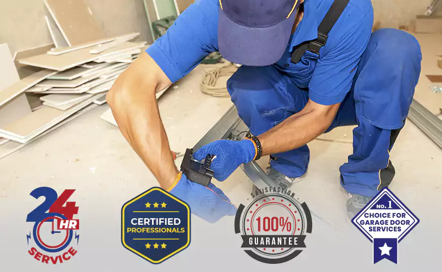 Emergency Roller Door Repairs in Boulder, NV