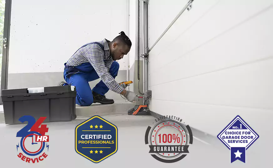 Insulated Roll Up Garage Doors Services Cost in Boulder, NV