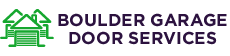 Boulder Garage Door Services