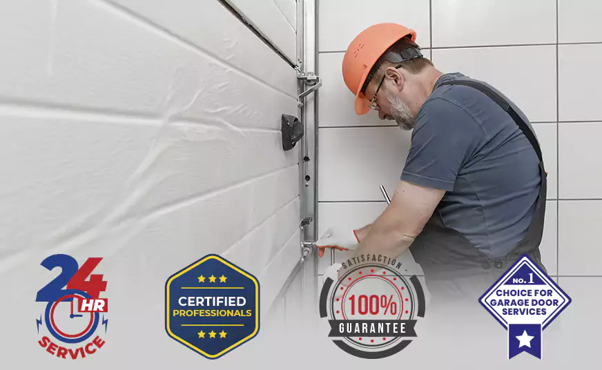 Garage Door Replacement in Boulder