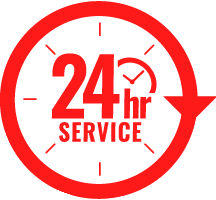 24/7 Emergency and Same-Day Service in Boulder, NV