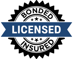 Licensed, Bonded, and Insured in Boulder, NV